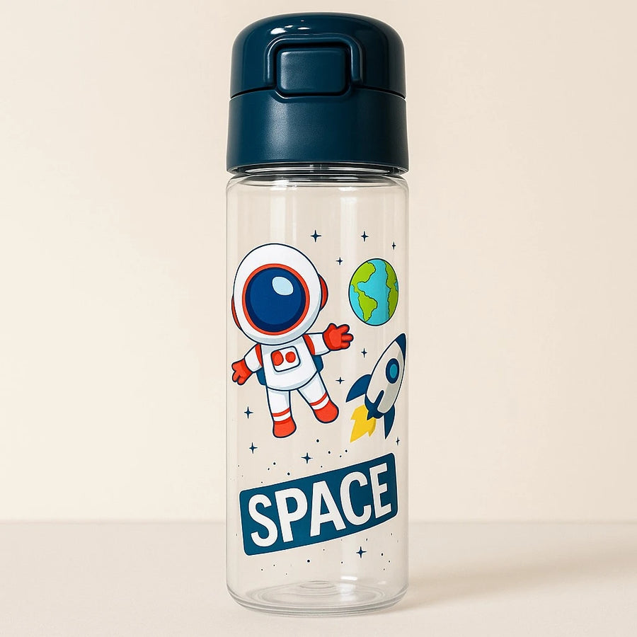 Water Bottle for Kids 0.5L