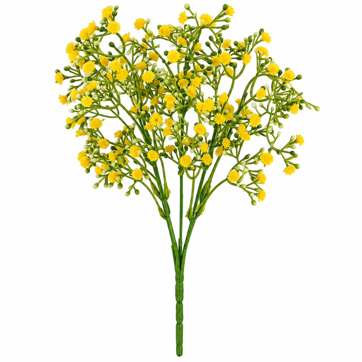 Artificial Mini Daisy Flower Stem 30–35 cm
