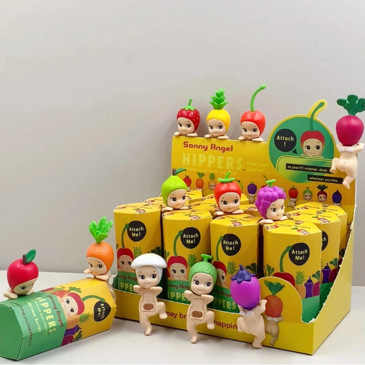 Sonny Angel Blind Box Fruits - Image 6
