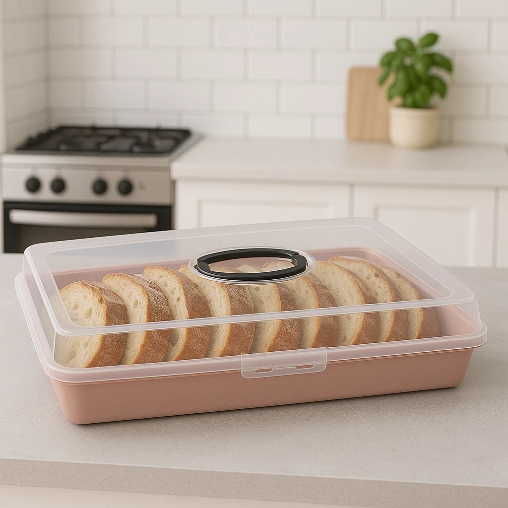 BPA Free Food Storage Container