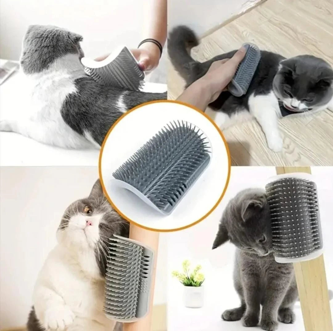 Cat Scratcher Massager Comb - Image 4