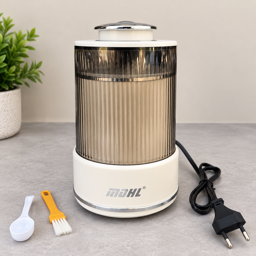 MDHL 500mL Electric Food Grinder 300W