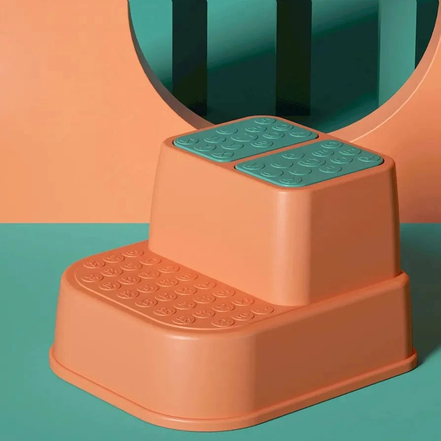 Kids Multipurpose Step Stool - Image 4