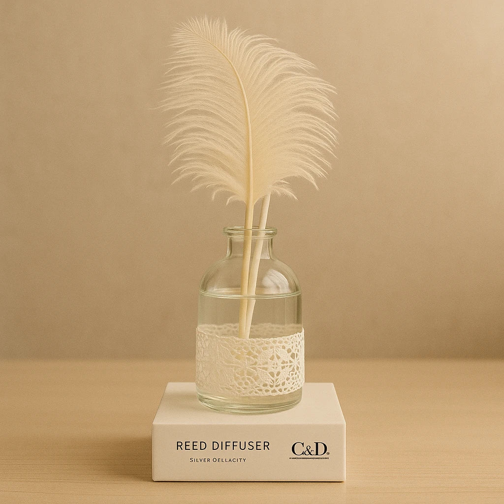 Feather Aroma Diffuser