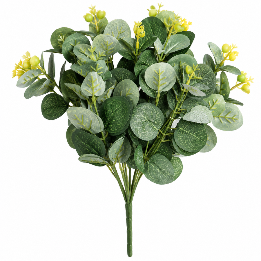 Artificial Eucalyptus Stem