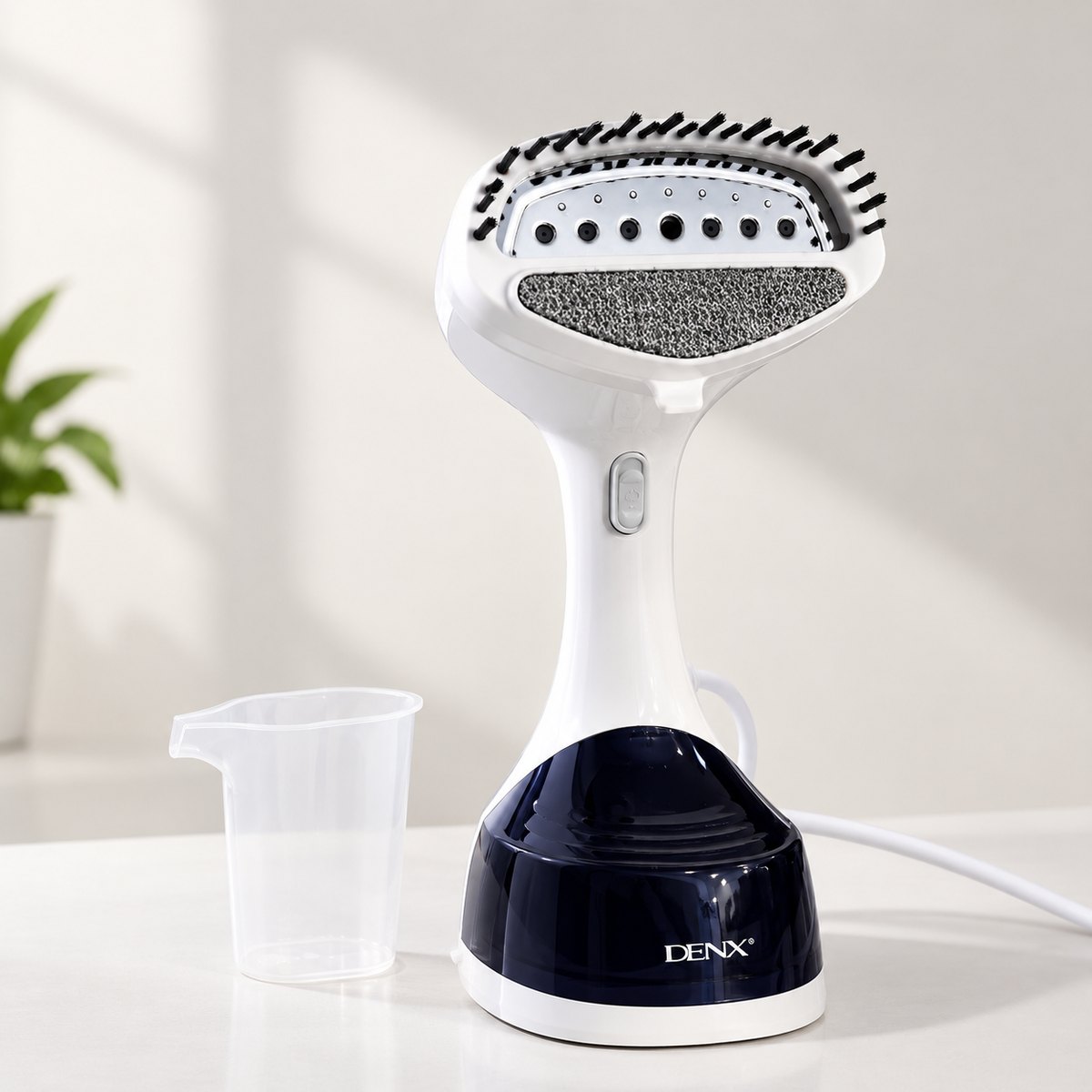 DENX Garment Steamer 1200W