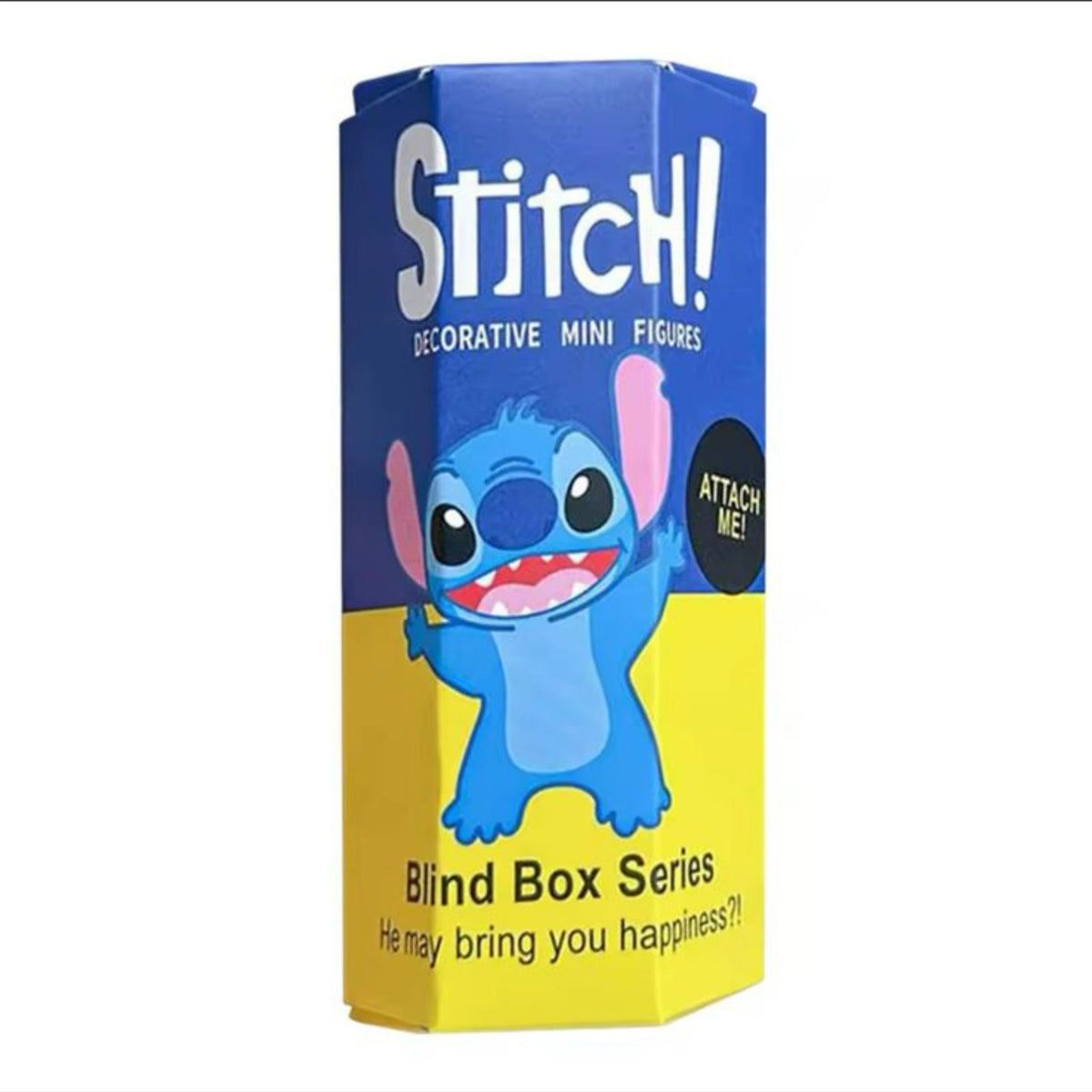 Sonny Angel Stitch Blind Box