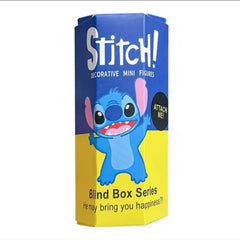 Sonny Angel Stitch Blind Box