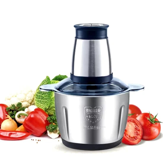 Food Processor 500W