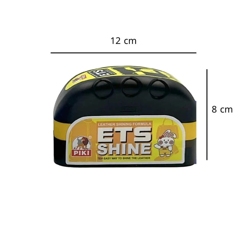Cleaning & Polishing Leather & Shoes Travel Cleaning Solution