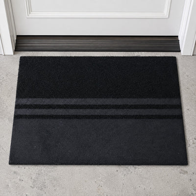 Welcome Non Slip Dirt-Trapper Entrance Doormat