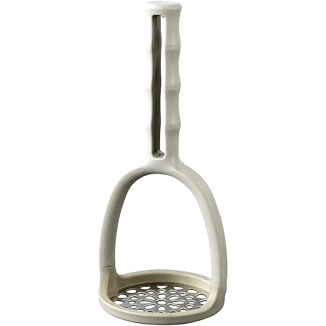 Potato Masher with Non Slip Grip