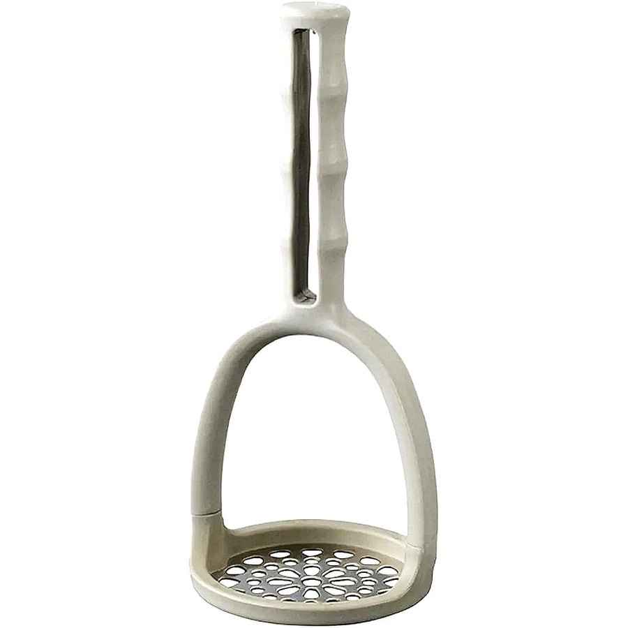 Potato Masher with Non Slip Grip