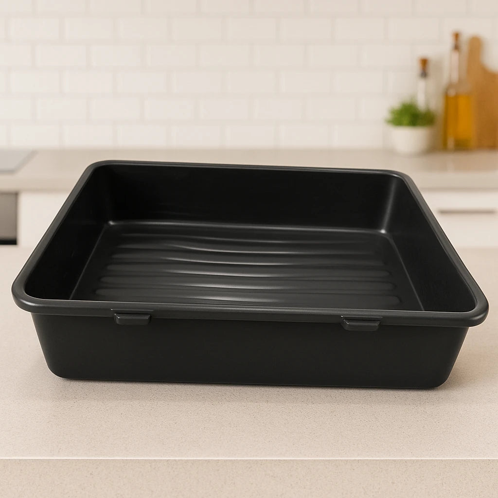 BPA Free Food Storage Container