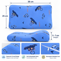 Soft & Comfortable Child Pillow
