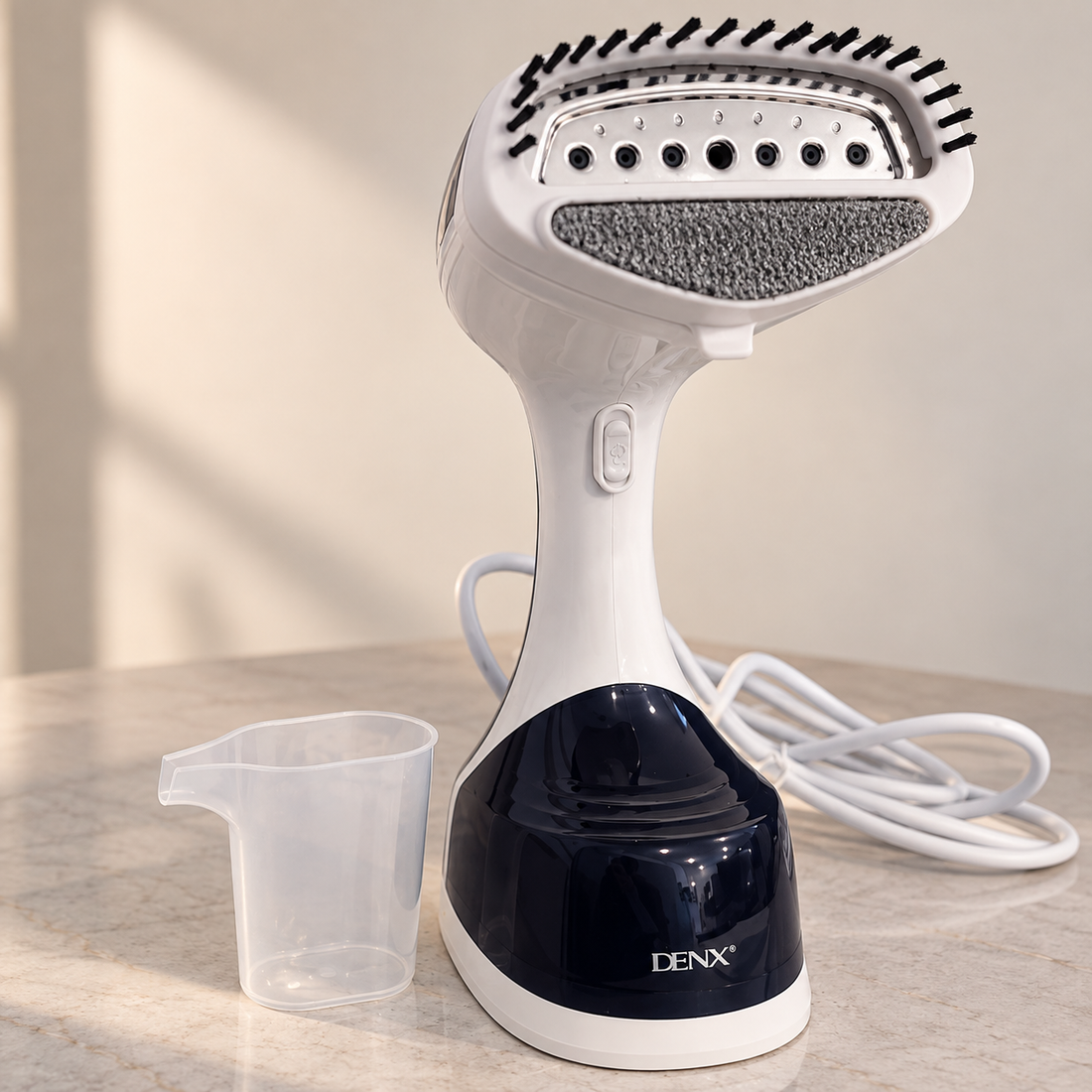 DENX Garment Steamer 1200W