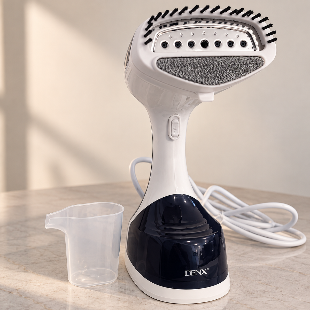 DENX Garment Steamer 1200W