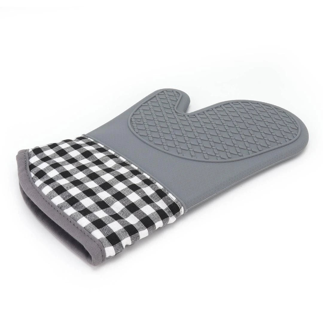 Oven Silicone Gloves - Image 6