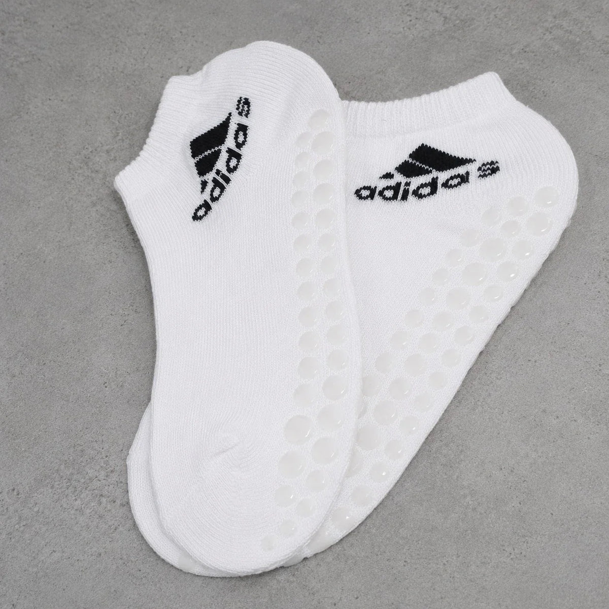 Women's Anti Slip Grip Ankle Socks Cotton Low Cut Non Skid Yoga Pilates Sports Socks