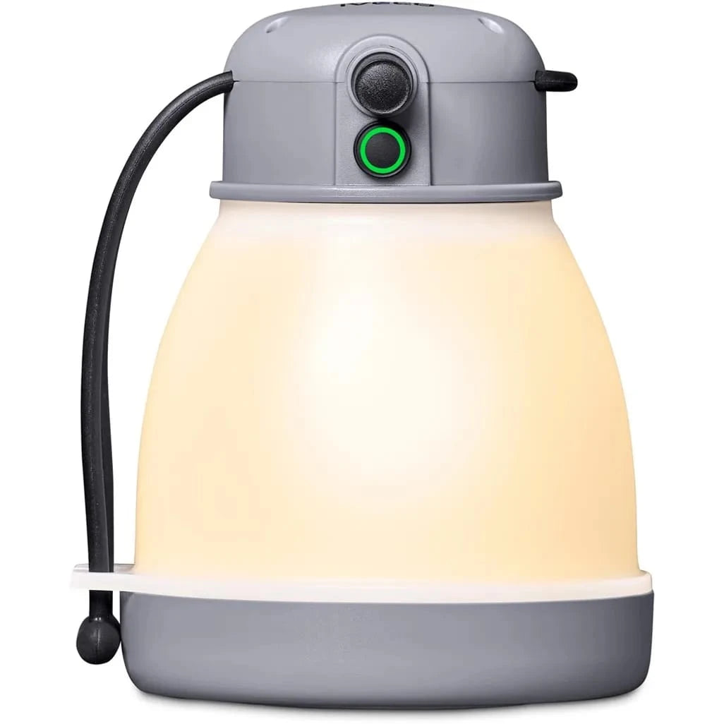 Dual Light Camping Light