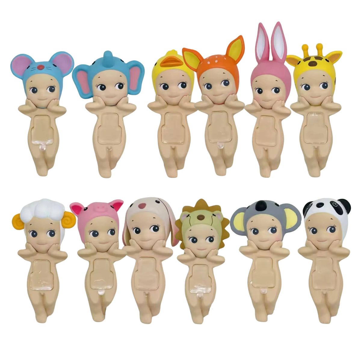 Sonny Angel Blind Box Animals - Image 2