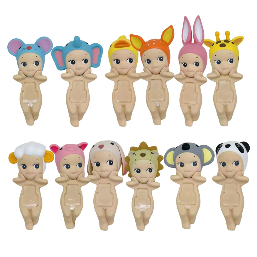 Sonny Angel Blind Box Animals