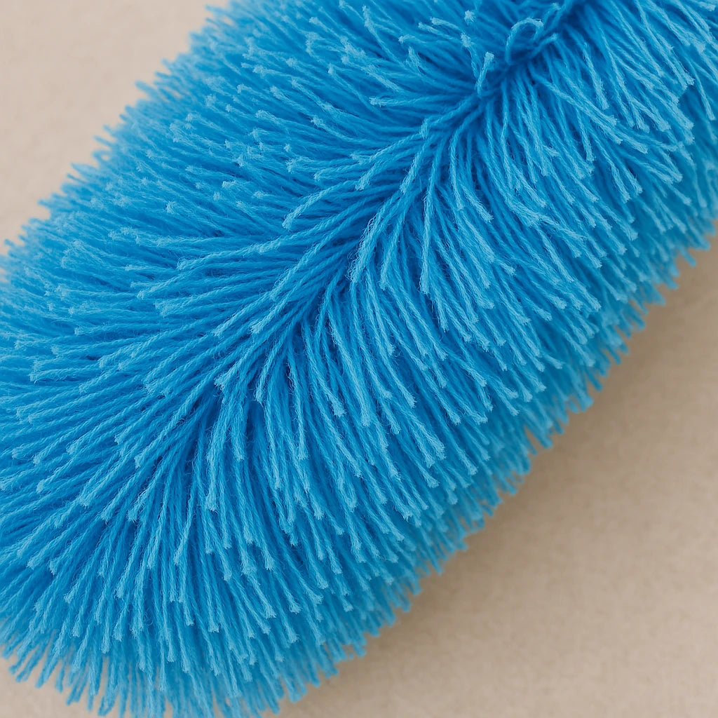 Fluffy Fiber Dust Remover
