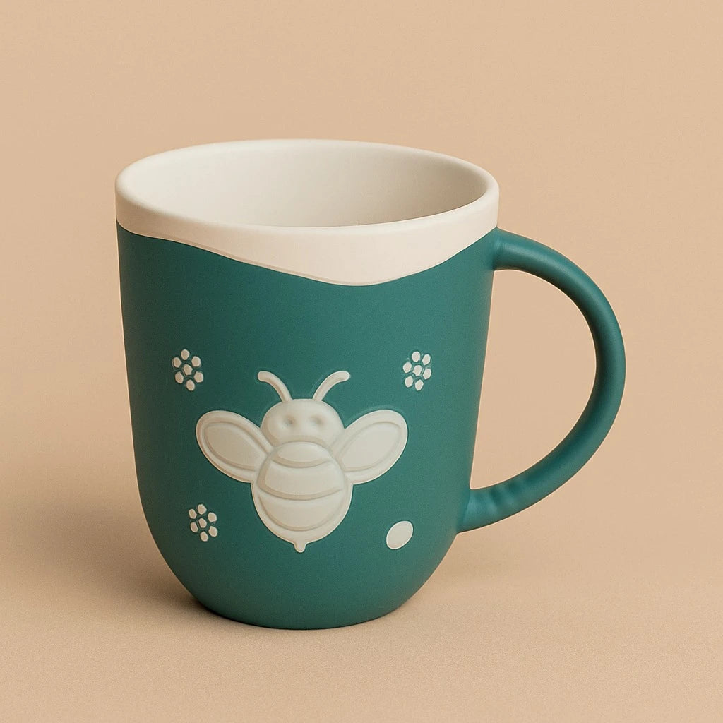 Non Breakable Plastic Mug