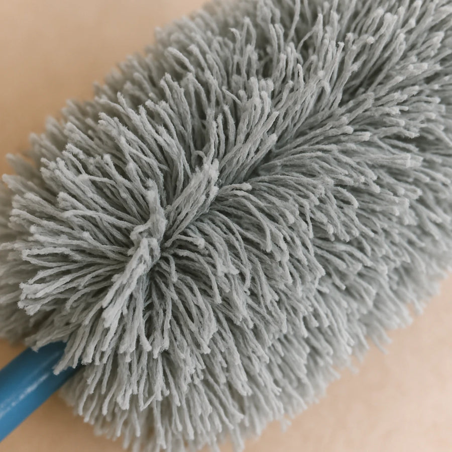 Fluffy Fiber Dust Remover