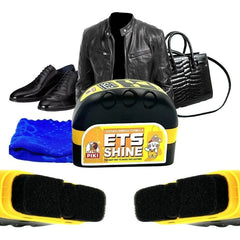 Cleaning & Polishing Leather & Shoes Travel Cleaning Solution