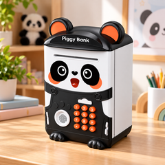 Panda Electronic Piggy Bank