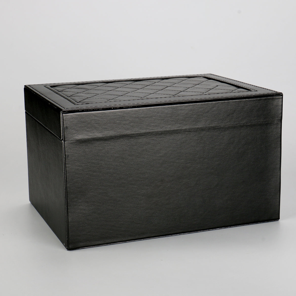 Multi Layer Jewelry Organizer Box