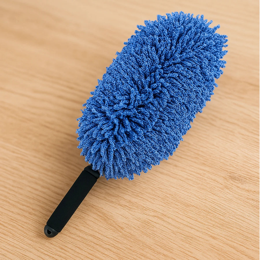 Microfiber Cleaning Duster