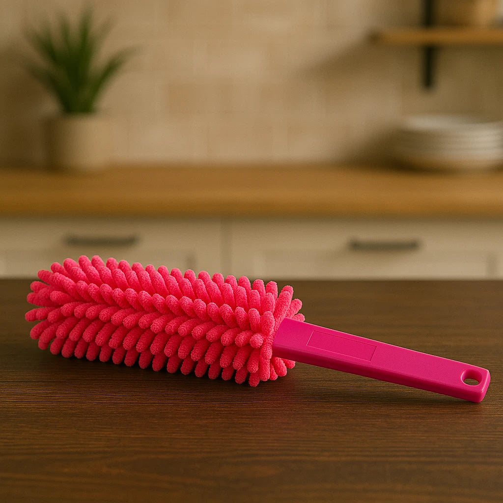 Soft Bristle Dust Cleaner - Image 3