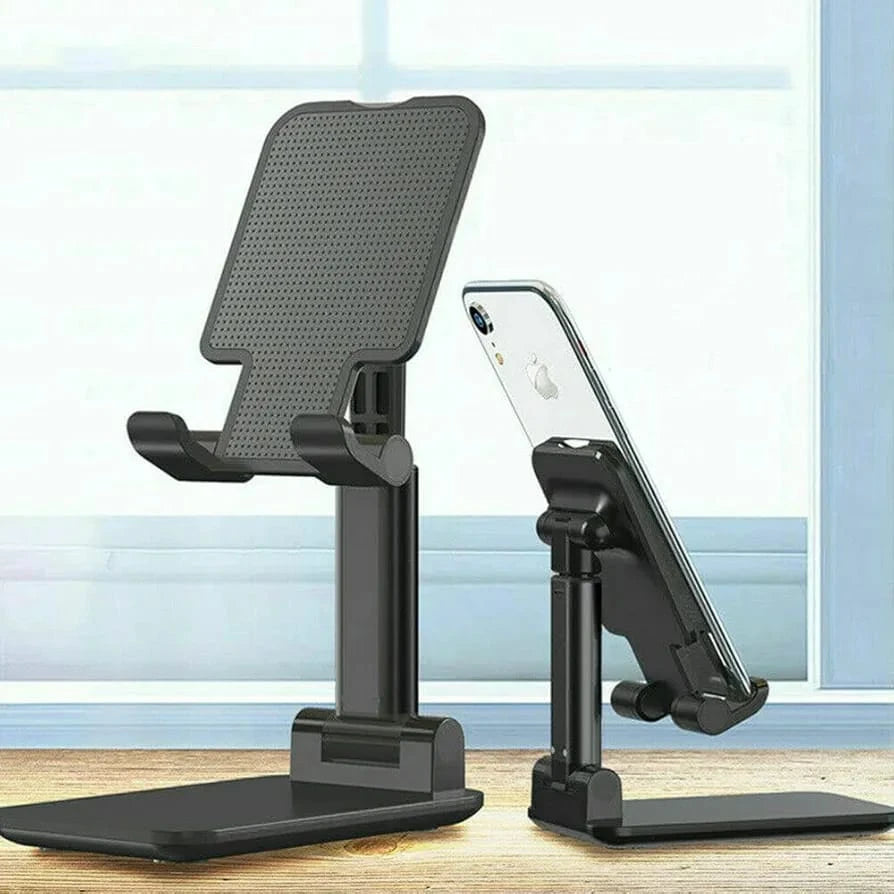 Universal Desktop Phone Stand