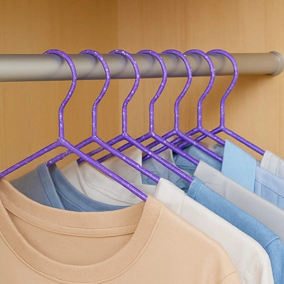 Metal Clothes Hangers