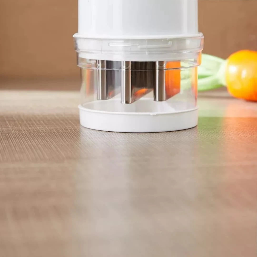 Manual Food Chopper