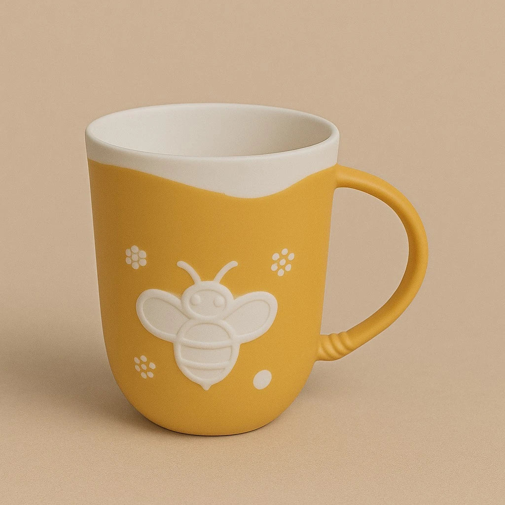 Non Breakable Plastic Mug