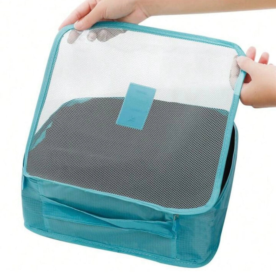 Travel Portable Luggage Pouches organizer bag travel bags