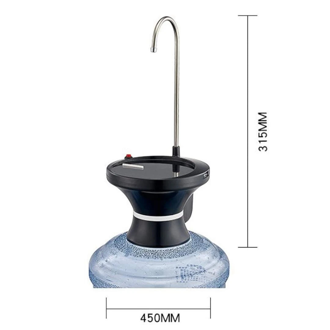Electric USB Water Pump Dispenser