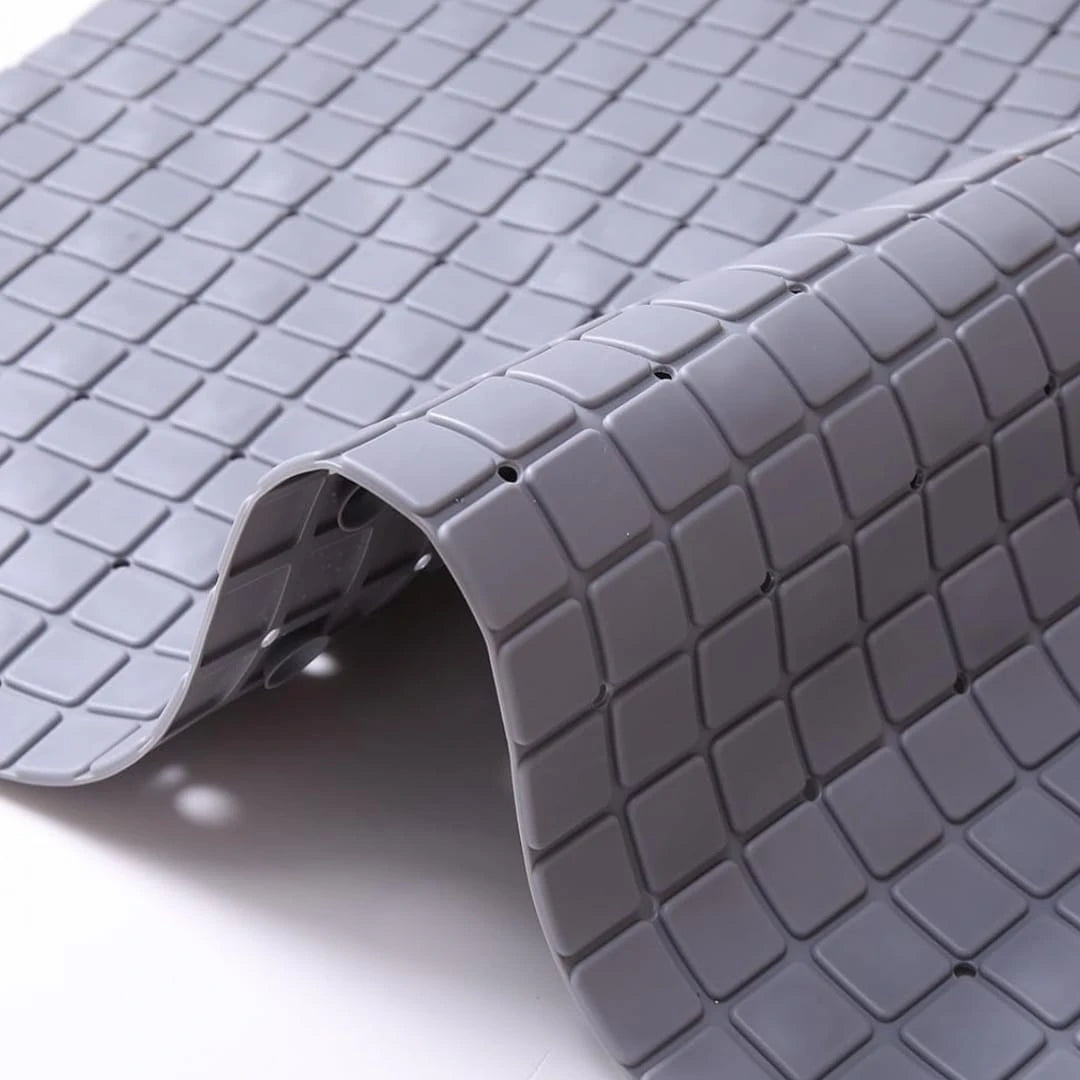 Non slip TPR Bath Mat - Image 3