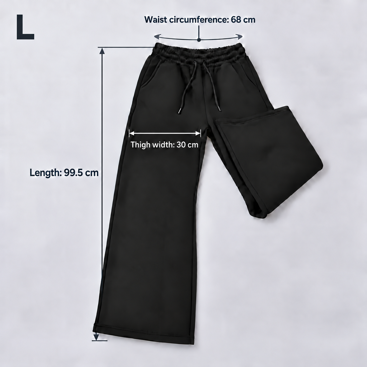 Warm Everyday Sweatpants