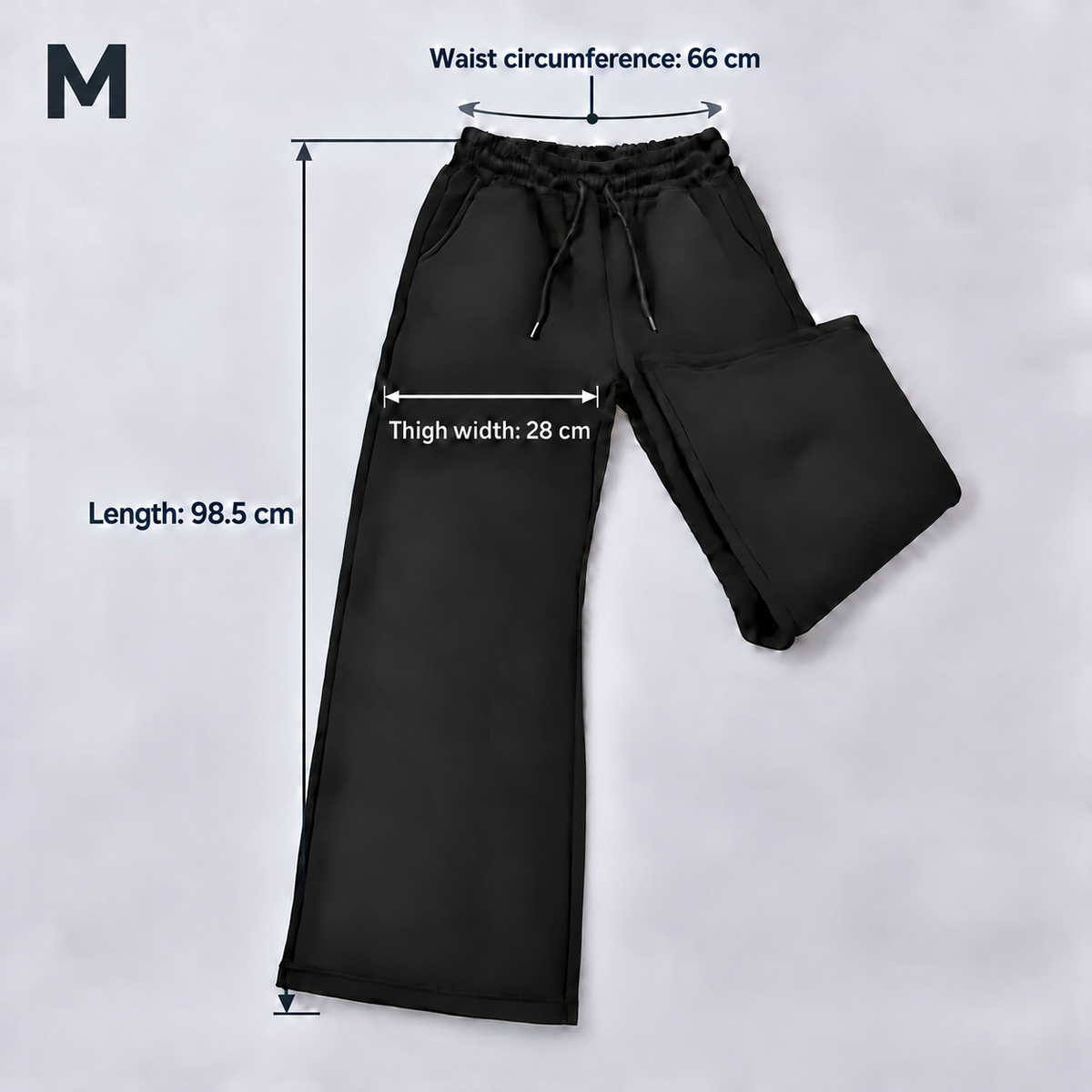 Warm Everyday Sweatpants