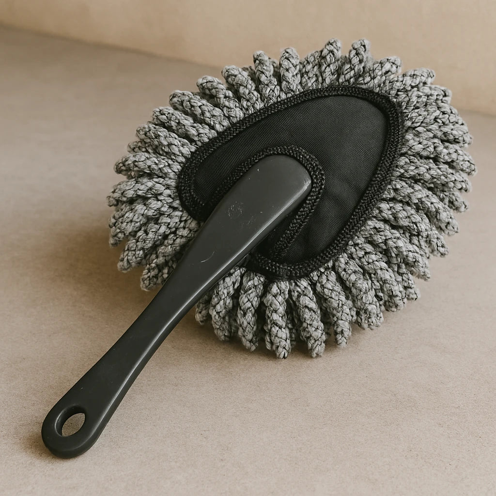 Microfiber Oval Duster