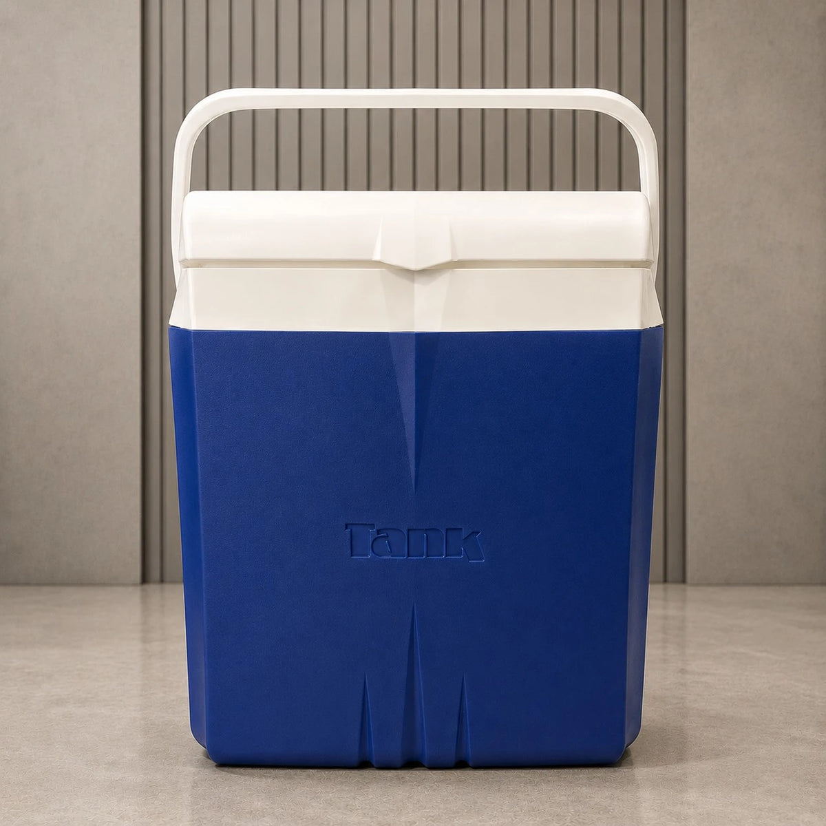 Tank 23 Liter Cooler Box Portable Insulated Ice Chest Camping Picnic Outdoor Cooler