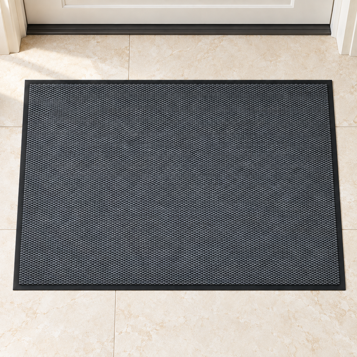 Large Woven Entrance Door Mat