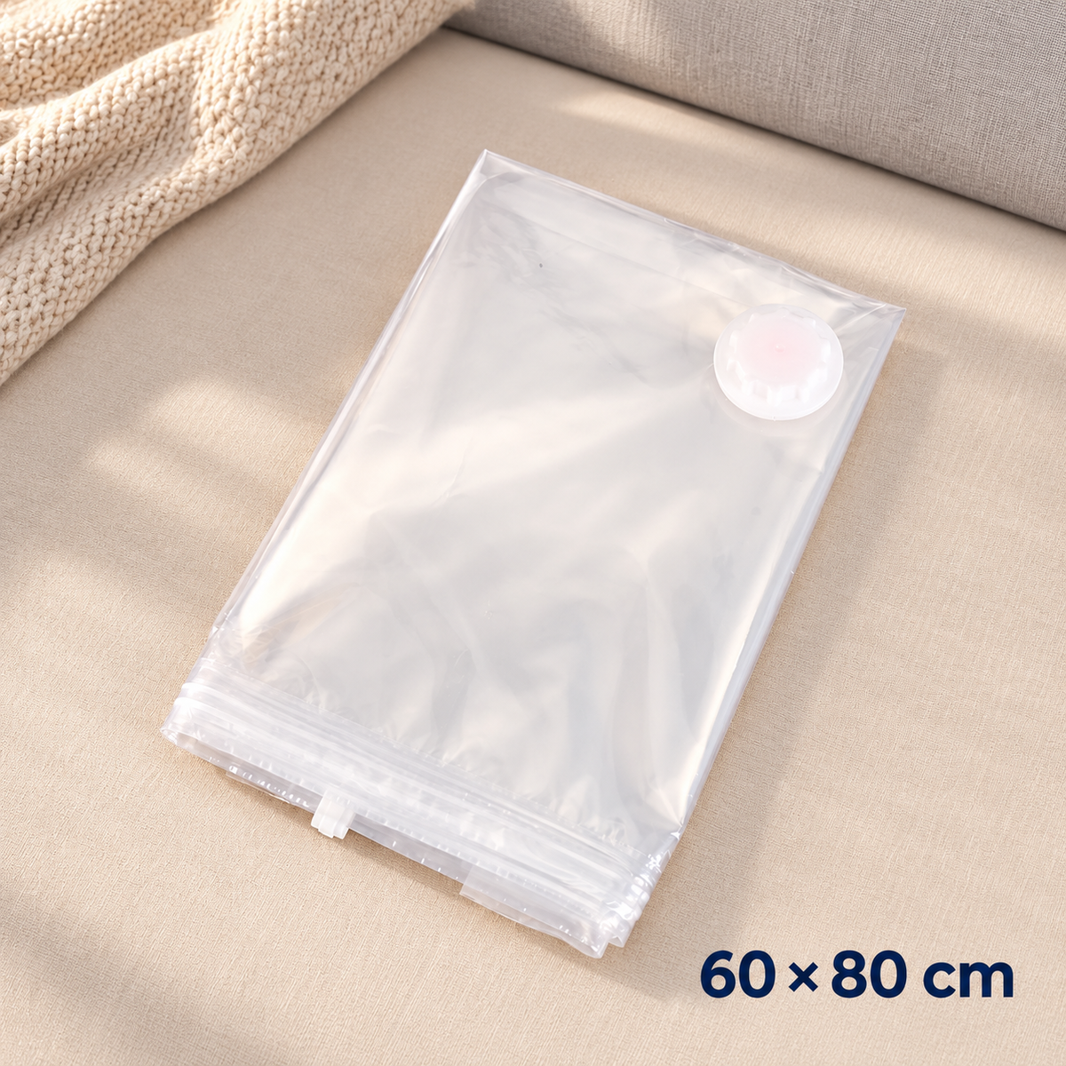 Vacuum Storage Bag 60 × 80 cm