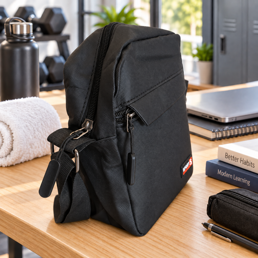 Sport Everyday Crossbody Bag