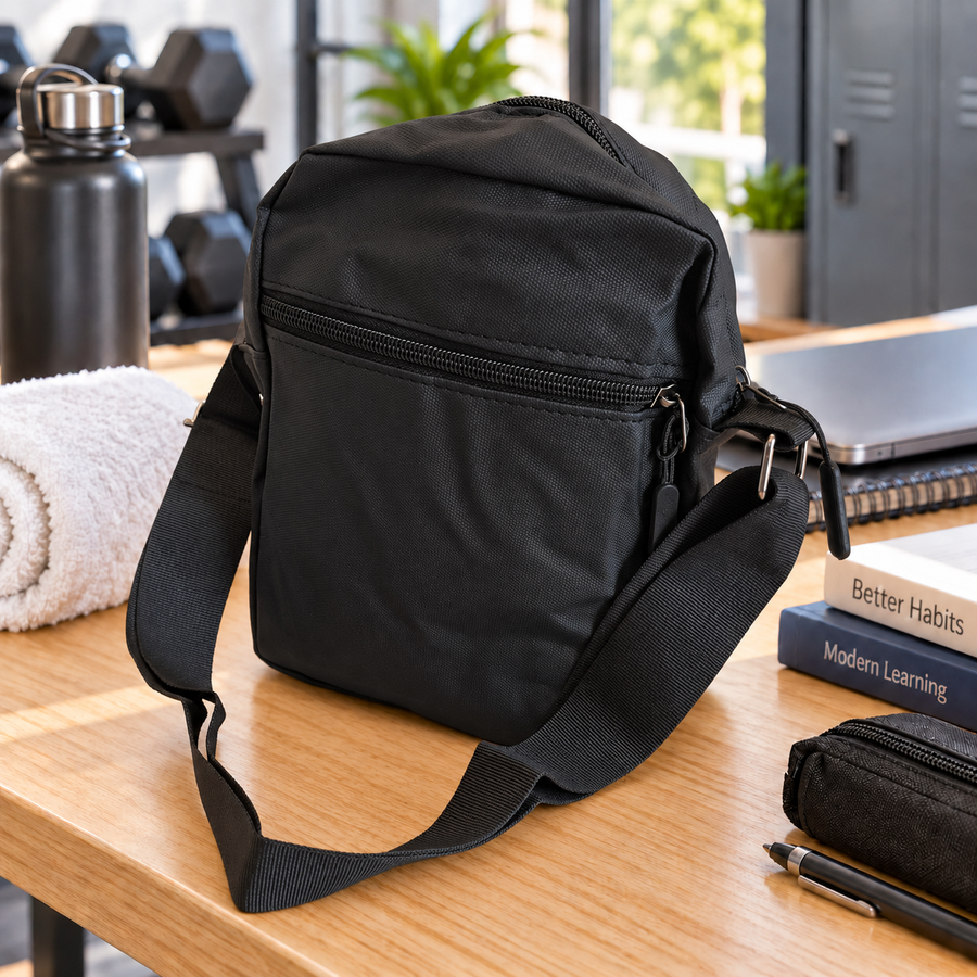 Sport Everyday Crossbody Bag