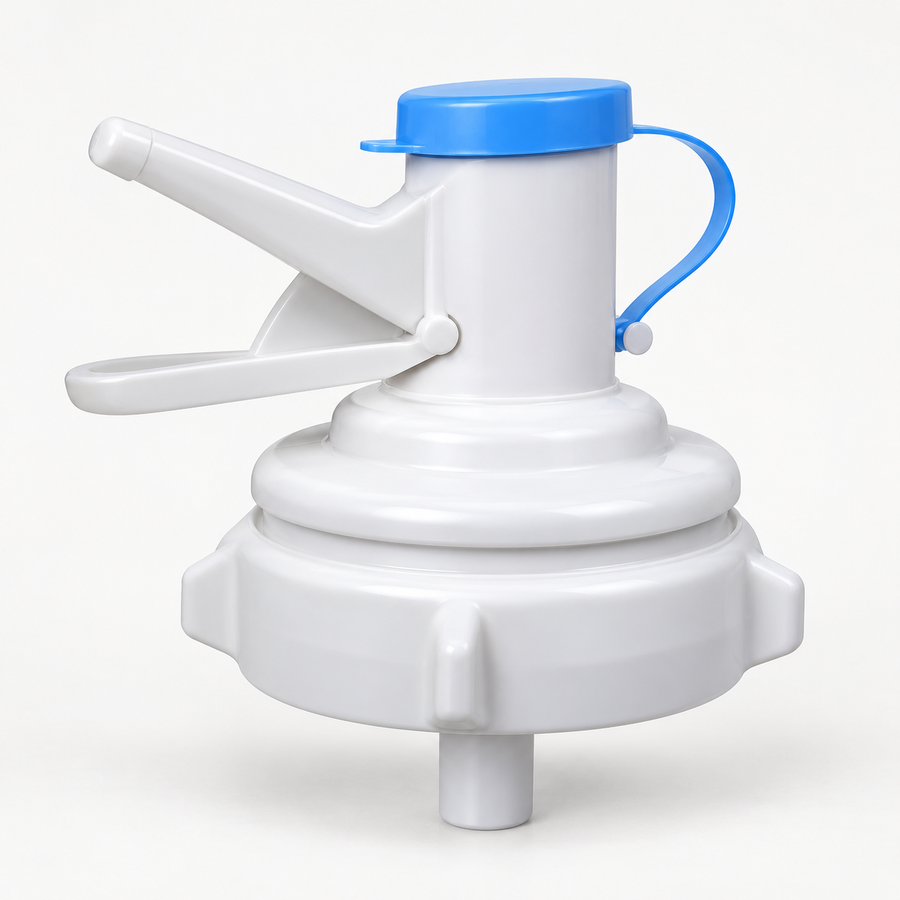 Water Bottle Stand Water Dispenser Rack Water Gallon Holder Faucet Stand Space Saving Organizer